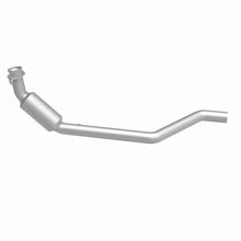 Load image into Gallery viewer, MagnaFlow Direct Fit Catalytic Converter 00-05 Lincoln LS 3.0L D/S