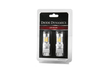 Load image into Gallery viewer, Diode Dynamics 4257 HP24 LED Bulb - Cool - White Switchback (Pair) - GTR Auto
