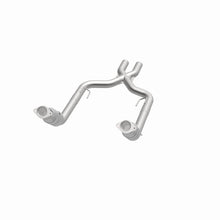 Load image into Gallery viewer, MagnaFlow Direct Fit Catalytic Converter Tru-X Assy 05 Mustang GT