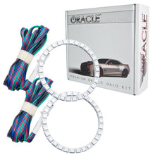 Load image into Gallery viewer, Oracle Dodge Durango 98-03 Halo Kit - ColorSHIFT w/ BC1 Controller