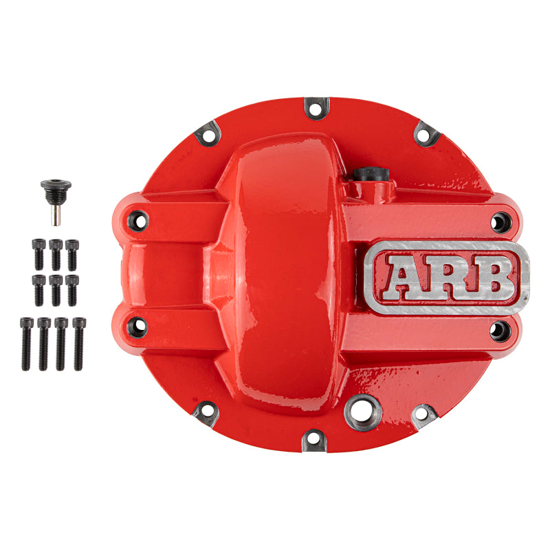ARB Diff Cover Chrysler 8.25In - GTR Auto