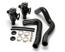 Load image into Gallery viewer, Turbosmart BMW 135i/335i/535i/Z4 w/ N54 Twin Turbo 3.0L Kompact Dual Port Kit - GTR Auto