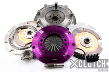 Load image into Gallery viewer, XClutch 02-06 Mini Cooper S 1.6L 8in Twin Solid Ceramic Clutch Kit - GTR Auto