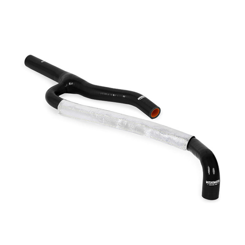 Mishimoto 16+ Chevrolet Camaro SS Black Silicone Ancillary Hoses - GTR Auto