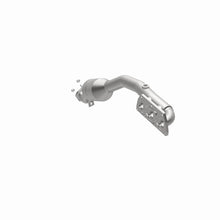 Load image into Gallery viewer, MagnaFlow Conv DF 05-09 Audi A8 6.0L - GTR Auto