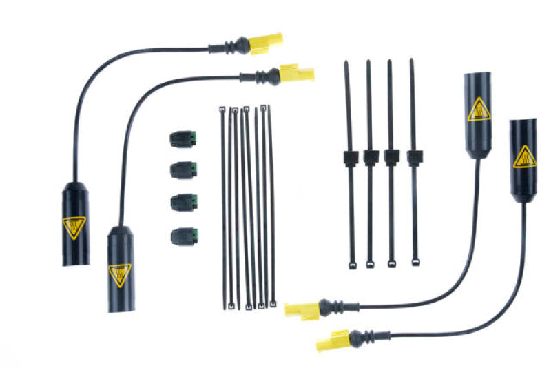 KW Electronic Damping Cancellation Kit for BMW 3 Series F30 - GTR Auto