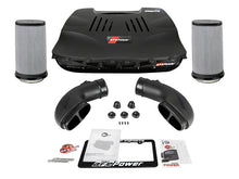 Load image into Gallery viewer, aFe Power 15-19 BMW X5 M (F85)/X6 M (F86) V8-4.4L (tt) S63 Cold Air Intake System w/ Pro DRY S Media - GTR Auto