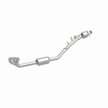 Load image into Gallery viewer, MagnaFlow Direct Fit Catalytic Converter 05-07 Subaru Outback 3.0L