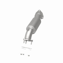 Load image into Gallery viewer, MagnaFlow Direct Fit Catalytic Converter 97-00 Audi A4 1.8L