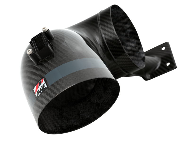 AWE Tuning 2020+ Toyota GR Supra S-FLO Carbon Intake - GTR Auto