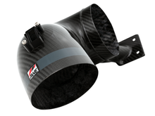 Load image into Gallery viewer, AWE Tuning 2020+ Toyota GR Supra S-FLO Carbon Intake - GTR Auto
