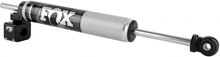 Load image into Gallery viewer, Fox 2017+ Ford Superduty 2.0 Perf Series 8.1in. TS Stabilizer Steering Damper 1-1/8 in Tie Rod - GTR Auto