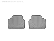 Load image into Gallery viewer, WeatherTech 06-12 BMW 328xi Rear FloorLiner - Grey - GTR Auto