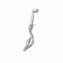 Load image into Gallery viewer, MagnaFlow Direct Fit Catalytic Converter AUDI TT- 2008 4 2.0L OEM