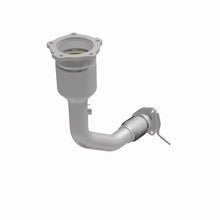 Load image into Gallery viewer, MagnaFlow Direct Fit Catalytic Converter 01-02 Sportage mani OEM