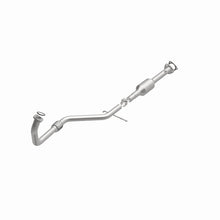 Load image into Gallery viewer, MagnaFlow California Direct Fit Converter 01-02 Chevrolet Cavalier 2.2L