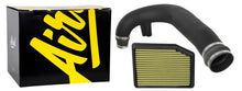 Load image into Gallery viewer, Airaid 19-20 Chevrolet Silverado 1500 L4-2.7L Jr Intake Kit - Oiled / Yellow Media - GTR Auto
