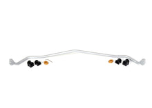 Load image into Gallery viewer, Whiteline 7/03+ Mazda RX8 FE Rear 18mm Heavy Duty Adjustable Swaybar - GTR Auto