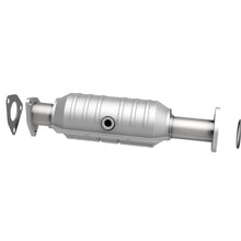 Load image into Gallery viewer, MagnaFlow California Grade Direct Fit Catalytic Converter 98-02 Honda Accord V6 3.0L
