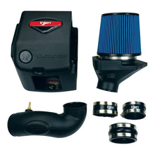 Load image into Gallery viewer, Injen 07-08 Cadillac Escalade EVS/EXT V8-6.2L Evolution Air Intake - GTR Auto