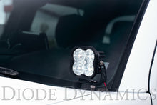 Load image into Gallery viewer, Diode Dynamics 16-21 Toyota Tacoma Stage Series 2in LED Ditch Light Kit - Sport Yellow Combo DD6377