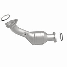 Load image into Gallery viewer, MagnaFlow Direct Fit Catalytic Converter 02-04 Tacoma 3.4L front 50S