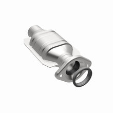 Load image into Gallery viewer, MagnaFlow Direct Fit Catalytic Converter 99-03 Lexus RX300 3.0L Rear