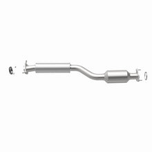 Load image into Gallery viewer, MagnaFlow Direct Fit Catalytic Converter 10-11 Mazda RX-8 1.3L