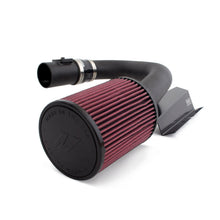 Load image into Gallery viewer, Mishimoto 13+ Subaru BRZ/Scion FR-S Performance Cold Air Intake Kit - Wrinkle Black - GTR Auto