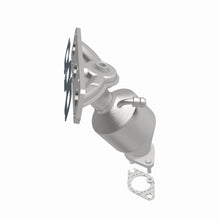 Load image into Gallery viewer, MagnaFlow Direct Fit Catalytic Converter 01-05 Ford Escape 3.0L