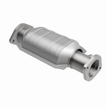 Load image into Gallery viewer, MagnaFlow Direct Fit Catalytic Converter 00-02 Nissan Sentra 1.8L CC