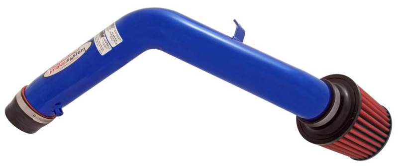 AEM 04-07 Acura TL/ 07 TL-S Blue Cold Air Intake - GTR Auto