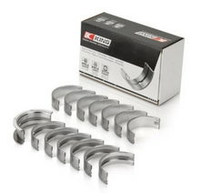 Load image into Gallery viewer, King Engine Bearings BMW N55 B30A/ N53 B30A/ N52 B30A Main Bearing Set - Size +0.26mm