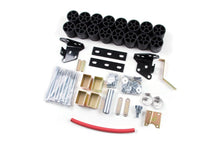 Load image into Gallery viewer, Zone Offroad 97-03 Ford F-150 3in Body Lift - GTR Auto