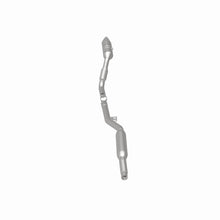 Load image into Gallery viewer, MagnaFlow Direct Fit Catalytic Converter 05-05 Audi A6 Quattro 3.2L