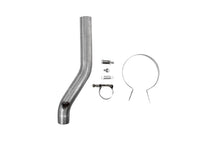 Load image into Gallery viewer, MBRP 02-08 Yamaha YFM 660F Grizzly Slip-On Exhaust System w/Sport Muffler - GTR Auto