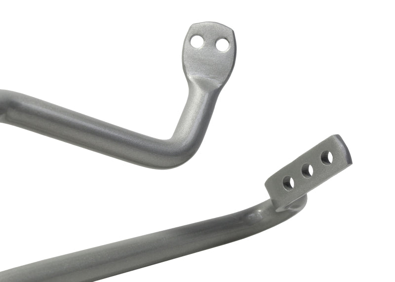 Whiteline 08-14 Subaru WRX / 11-14 WRX Front And Rear Sway Bar Kit - GTR Auto