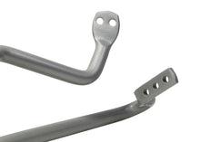 Load image into Gallery viewer, Whiteline 08-14 Subaru WRX / 11-14 WRX Front And Rear Sway Bar Kit - GTR Auto