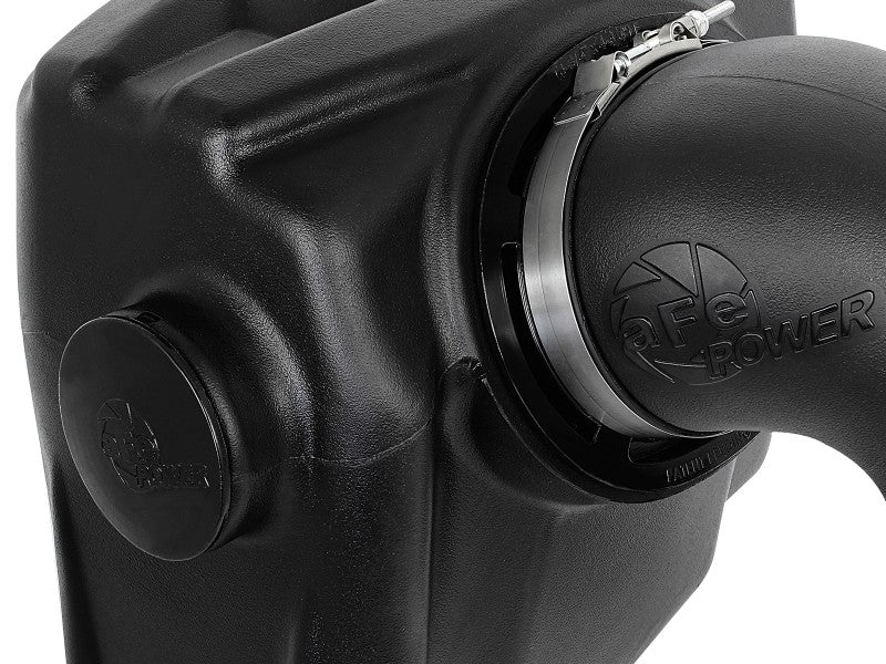 aFe Momentum GT w/ Pro DRY S Media 16-21 Chevy Colorado  2.8L L4 (td) Duramax - GTR Auto