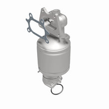 Load image into Gallery viewer, MagnaFlow California Direct Fit Converter 03-07 Honda Accord 3.0L