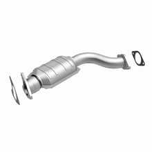 Load image into Gallery viewer, MagnaFlow Direct Fit Catalytic Converter 1996 Ford Contour 2.5L A/T