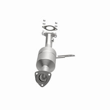 Load image into Gallery viewer, MagnaFlow Direct Fit Catalytic Converter 2003 Cadillac CTS 3.2L Passenger Side