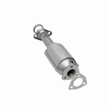 Load image into Gallery viewer, MagnaFlow Direct Fit Catalytic Converter 00-01 Acura Integra 4 1.8, Excl. Type-R