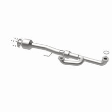 Load image into Gallery viewer, MagnaFlow Direct Fit Catalytic Converter 13-14 Accord 3.5L