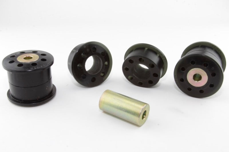 Whiteline Plus 10+ Chevy Camaro Rear Differential Mount M/Sport - GTR Auto