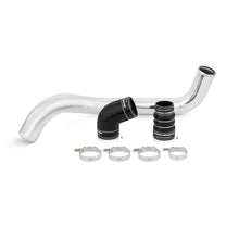 Load image into Gallery viewer, Mishimoto 04.5-10 Chevy 6.6L Duramax Hot Side Pipe and Boot Kit - GTR Auto