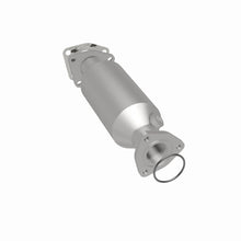Load image into Gallery viewer, MagnaFlow Direct Fit Catalytic Converter 97-01 Honda Prelude 2.2L (49 State)