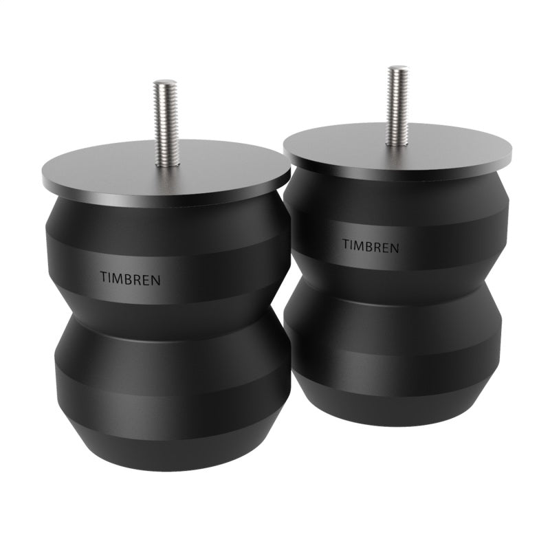 Timbren 1999 Chevrolet Silverado 1500 RWD Rear Suspension Enhancement System - GTR Auto