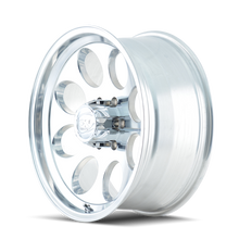 Load image into Gallery viewer, ION Type 171 16x10 / 8x165.1 BP / -38mm Offset / 130.8mm Hub Polished Wheel - GTR Auto