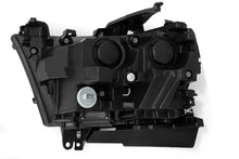 Load image into Gallery viewer, AlphaRex 19-20 Ram 1500HD PRO-Series Proj Headlights Plnk Style Jet Blk w/Activ Light/Seq Signal/DRL - GTR Auto